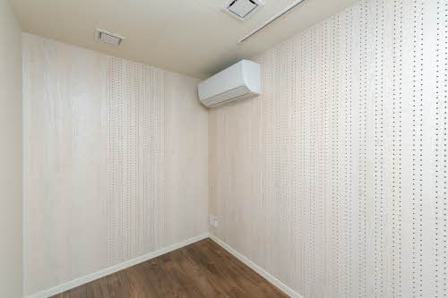 ボワリジェール五条 0301号-11