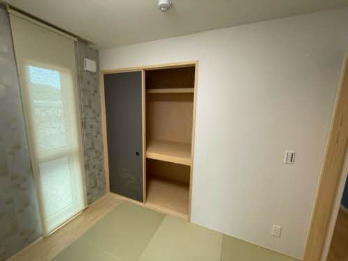 オレア北山 0401号-5