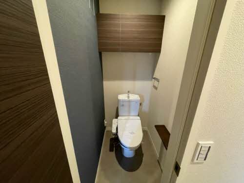 オレア北山 0401号-8