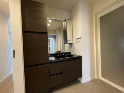 オレア北山 0401号-9