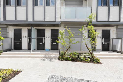 サンライズⅦ 0103号-2