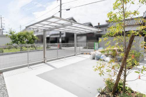 サンライズⅦ 0103号-3