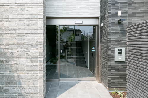 プルプレア上野坂 0202号-2