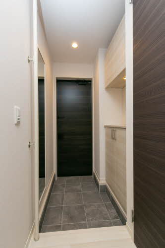 シャーメゾン　カーサレジオ 0105号-5