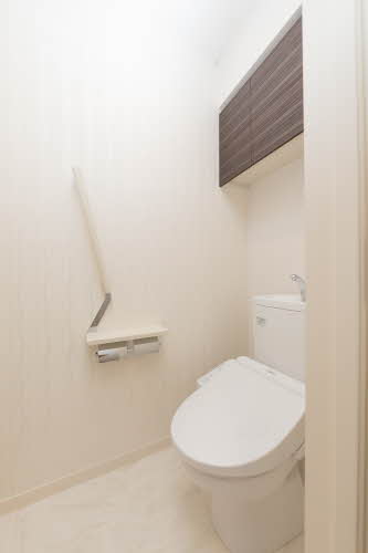 シャーメゾン　カーサレジオ 0105号-6