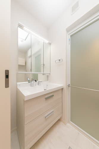 シャーメゾン　カーサレジオ 0105号-7