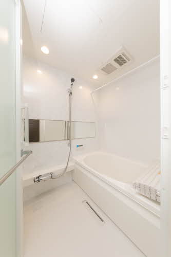 シャーメゾン　カーサレジオ 0105号-8