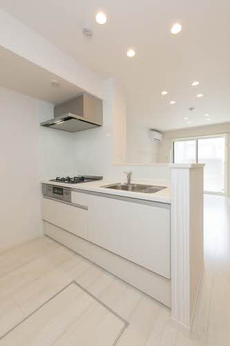 シャーメゾン　カーサレジオ 0105号-9