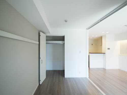 シャーメゾン新伊丹EAST 0106号-8