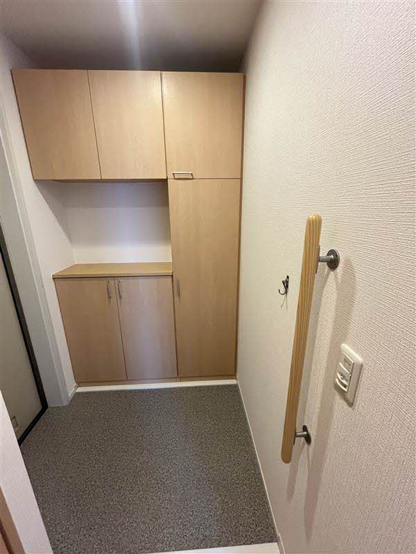 エクセランコート東山本 0302号-15