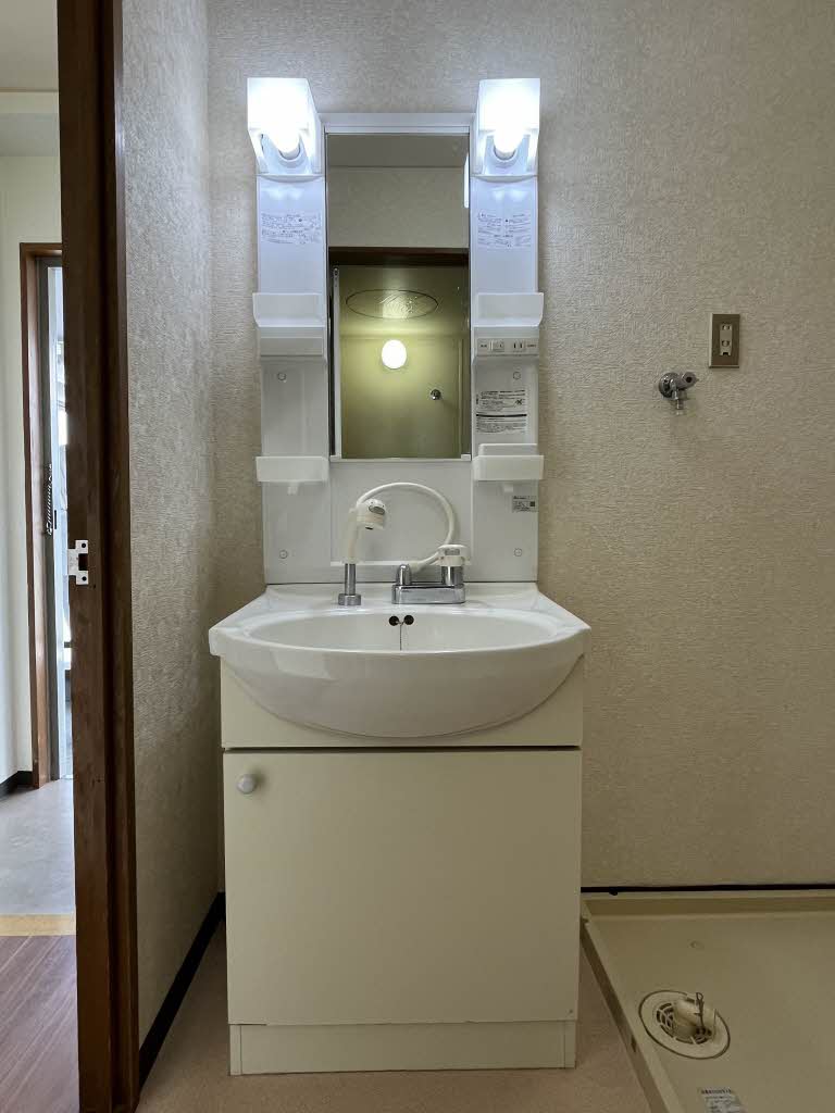 アネックス泉ヶ丘 0301号-6