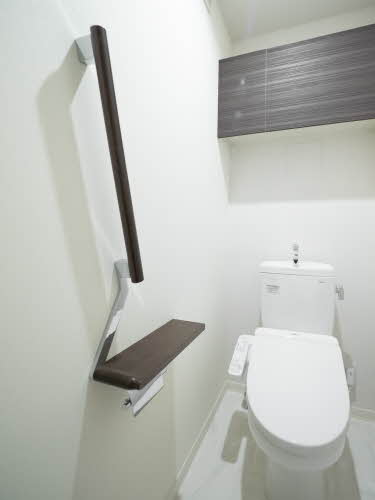 アルス豊中Ⅱ 0302号-5