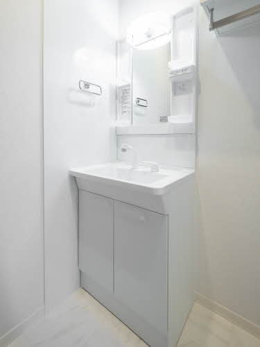 アルス豊中Ⅱ 0302号-6