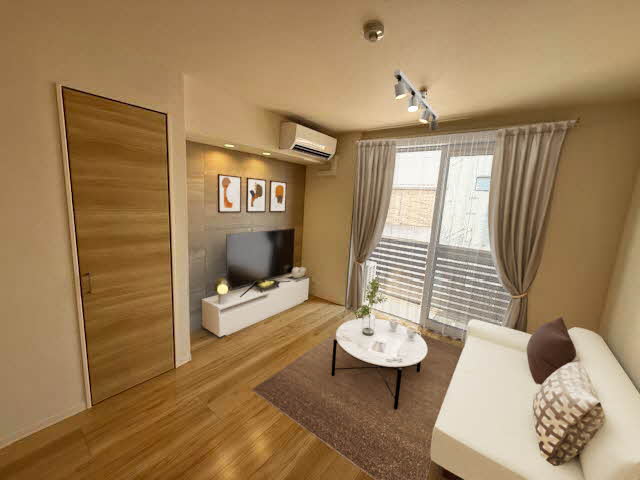 ウエスタンハイツ１５ 0205号-2