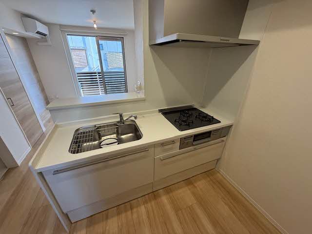 ウエスタンハイツ１５ 0205号-4