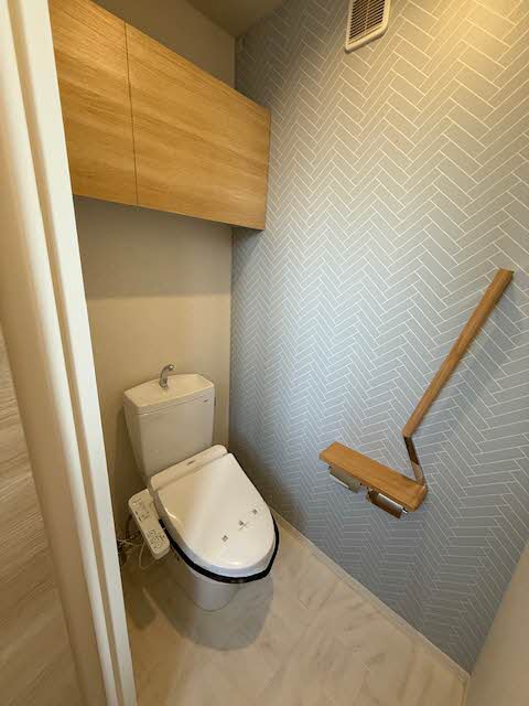 ウエスタンハイツ１５ 0205号-14