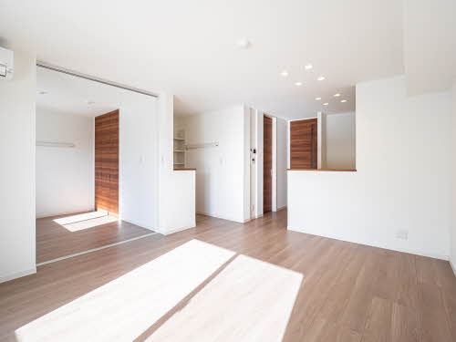 オカバ姫路岡町シャーメゾン A201号-2