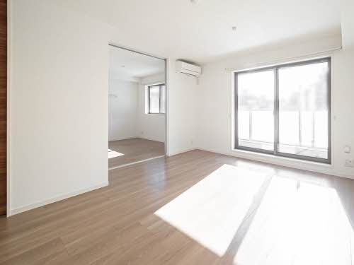 オカバ姫路岡町シャーメゾン A203号-5