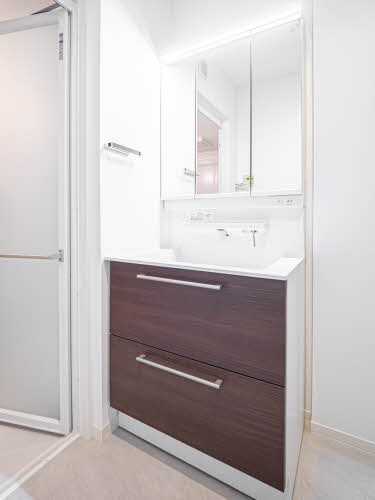 オカバ姫路岡町シャーメゾン A203号-8