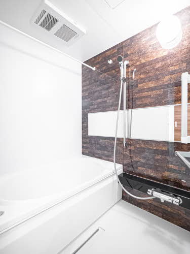 オカバ姫路岡町シャーメゾン A203号-9