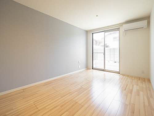 ウィステリア B105号-2