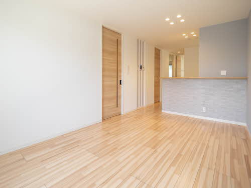 ウィステリア B105号-3