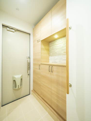 ウィステリア B105号-4