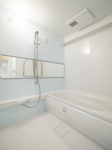 ウィステリア B105号-7