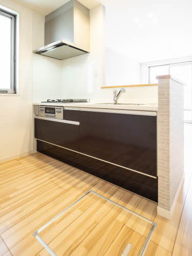 ウィステリア B105号-8