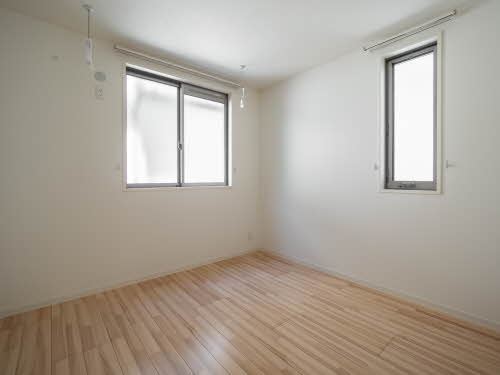 ウィステリア B105号-11