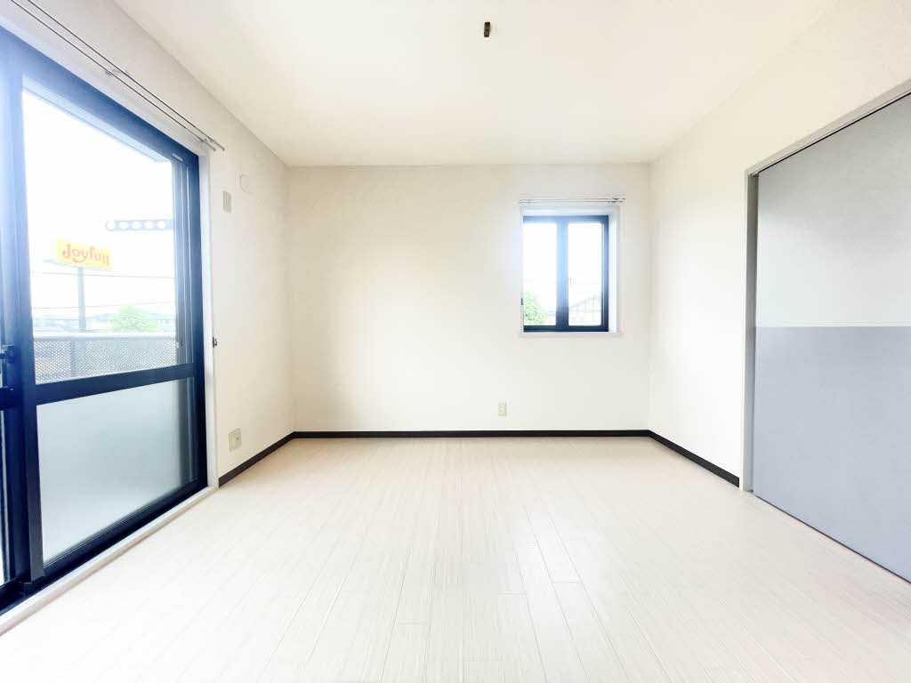 ディアス北条Ｄ・Ｅ E202号-3