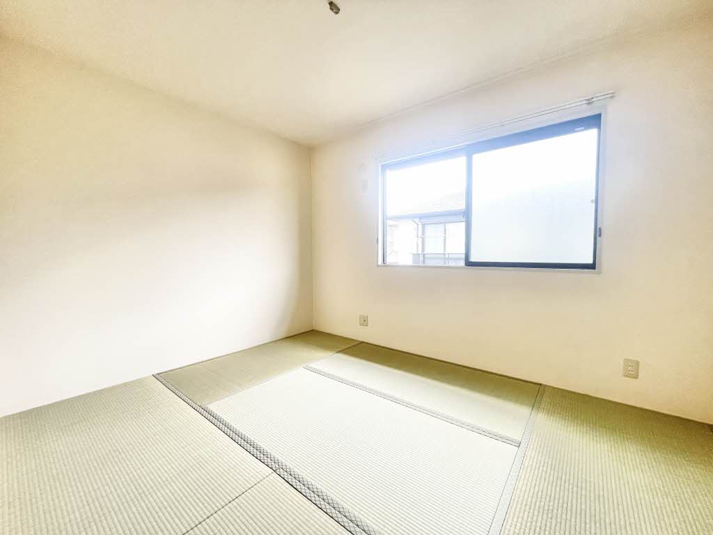 ディアス北条Ｄ・Ｅ E202号-4