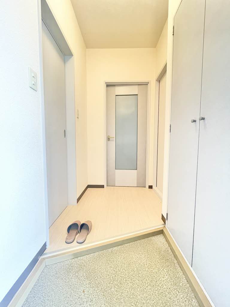 ディアス北条Ｄ・Ｅ E202号-10