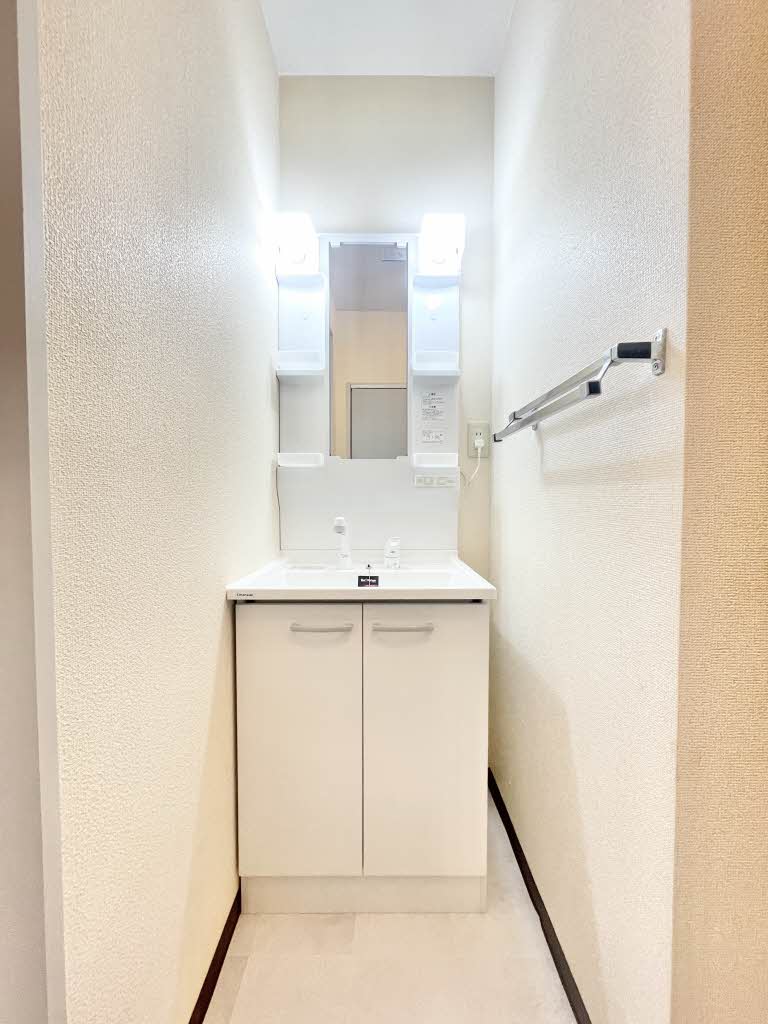 ディアス北条Ｄ・Ｅ E202号-11