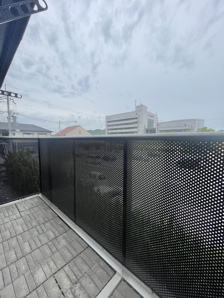 ディアス北条Ｄ・Ｅ E202号-14