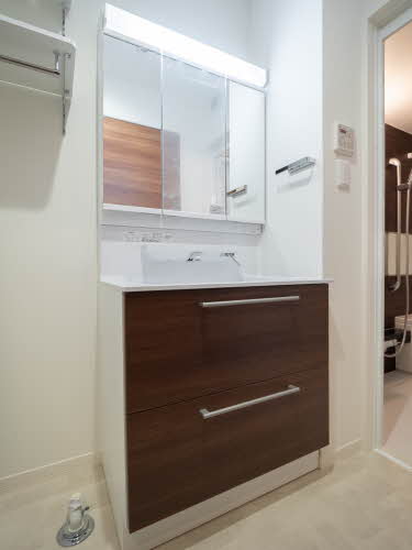 シャーメゾングラン今在家 0203号-7