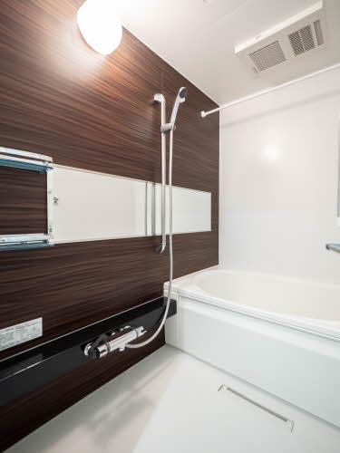 シャーメゾングラン今在家 0203号-8