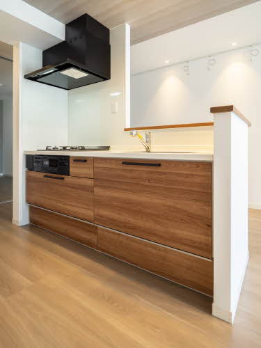 シャーメゾングラン今在家 0203号-9