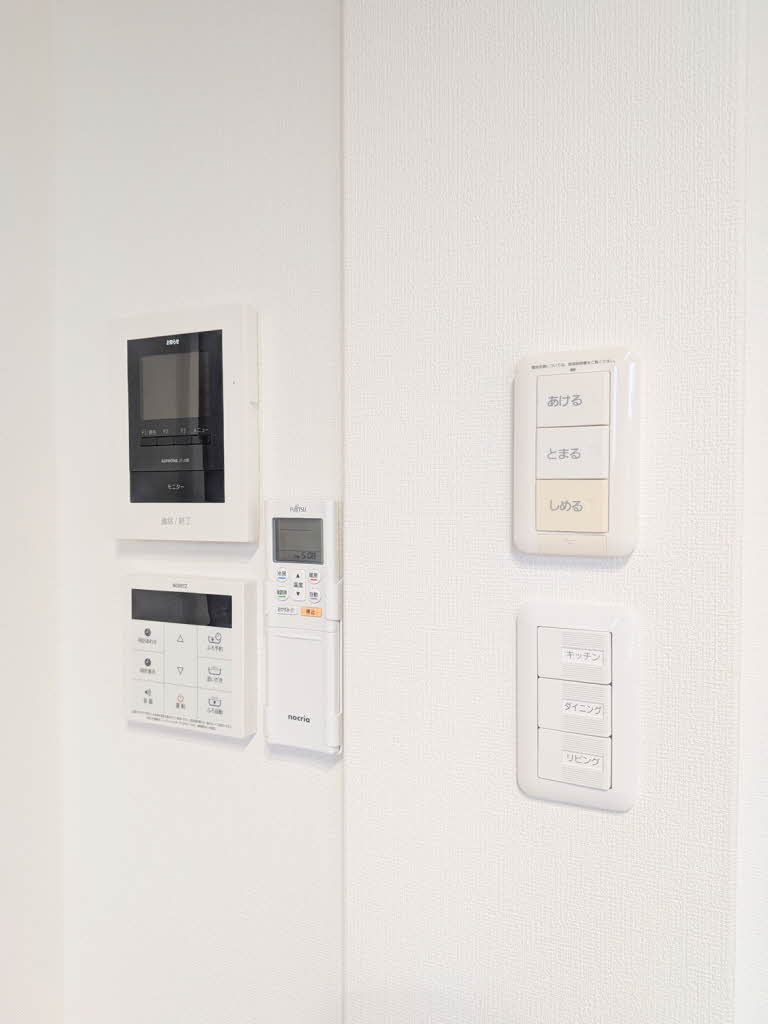 ShaMaisonブルーメ 0101号-12