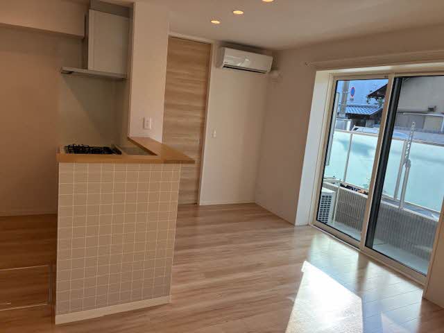 シャーメゾン　ＩＭＰＵＬ 0101号-3