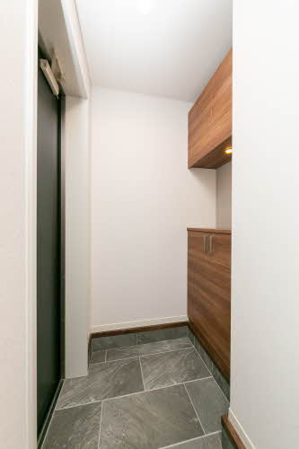 シャーメゾン　セレーノ B103号-3