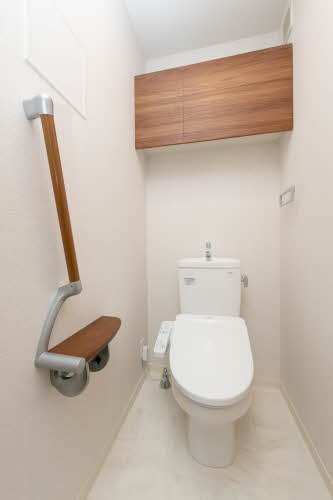 シャーメゾン　セレーノ B103号-4