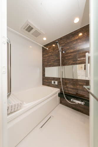 シャーメゾン　セレーノ B103号-6