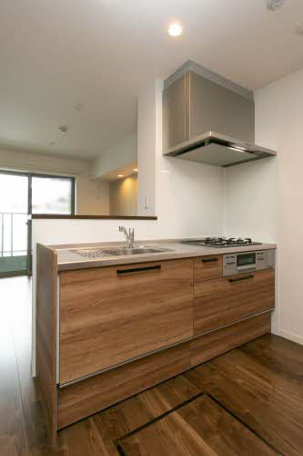 シャーメゾン　セレーノ B103号-7