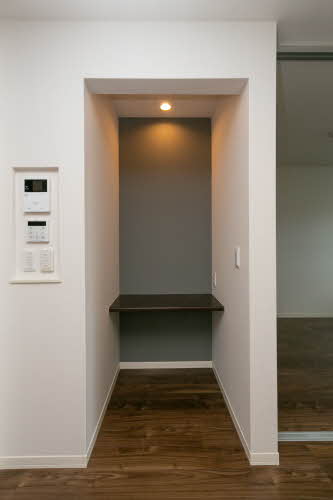 シャーメゾン　セレーノ B103号-8