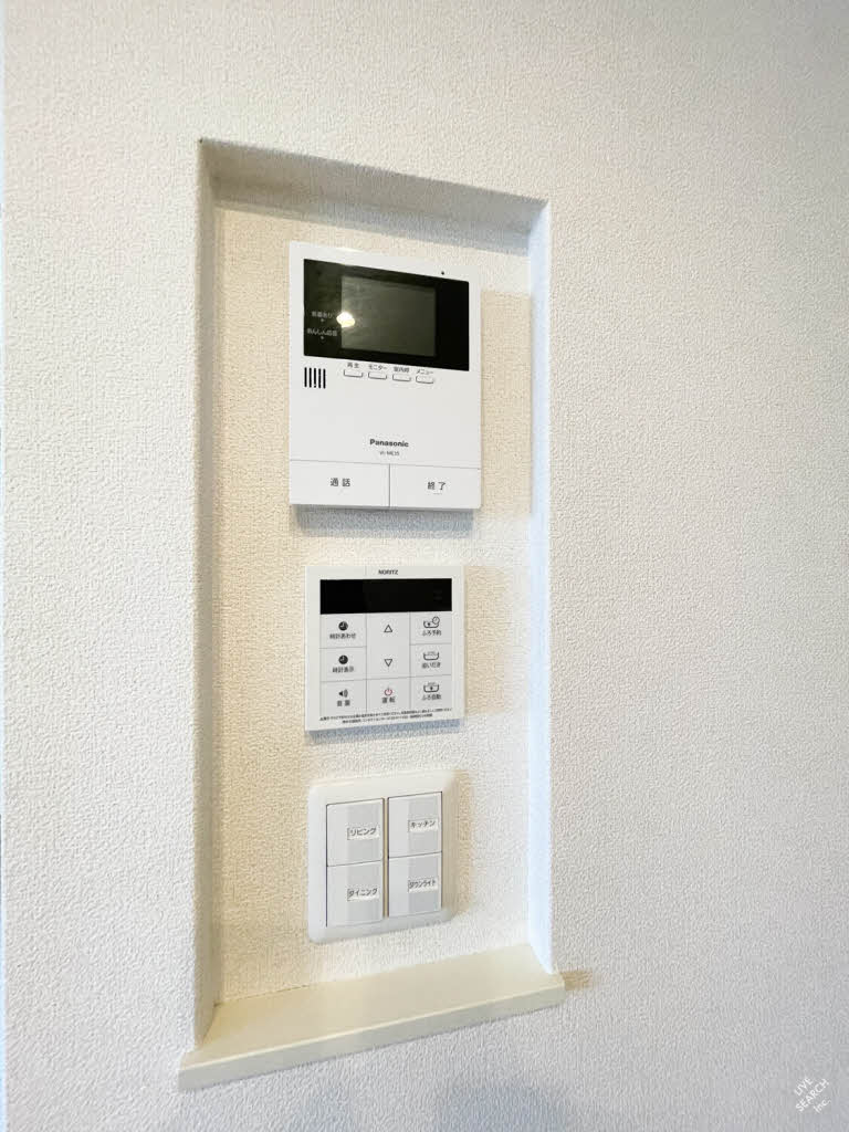シャーメゾン セレーノ B201号-13