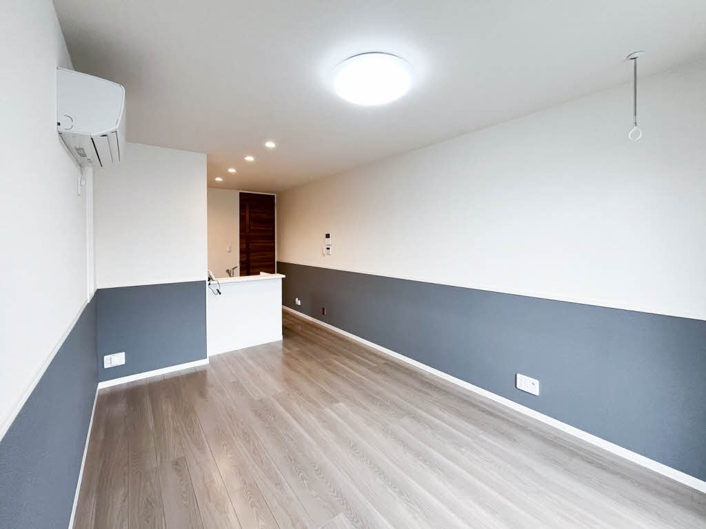 プロヌーブ今福Ⅱ A103号-2