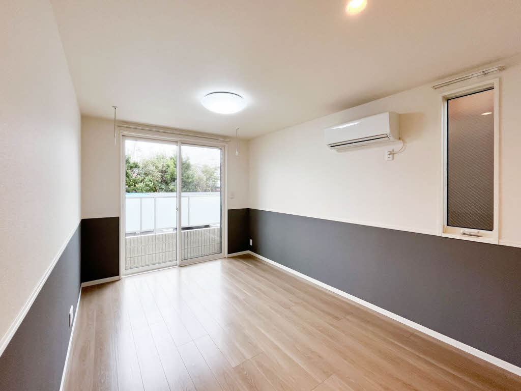 プロヌーブ今福Ⅱ A103号-3