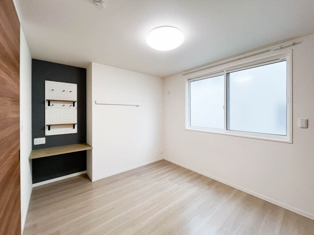 プロヌーブ今福Ⅱ A103号-5