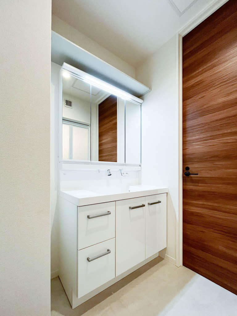 プロヌーブ今福Ⅱ A103号-7